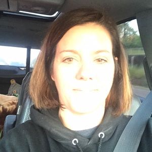 Meet your Posher, Stacy